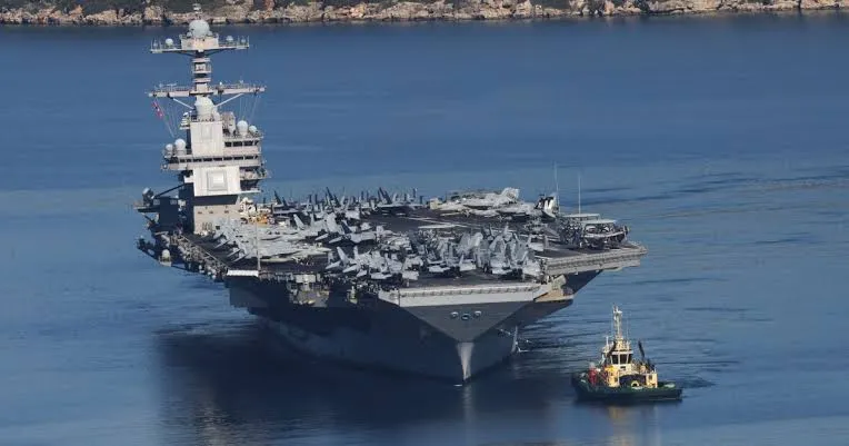 هآرتس: مليار دولار تكلفة الحشد الأمريكي الإسرائيلي ضد إيران خلال 6 أسابيع